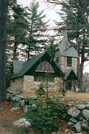 Sunapee, NH - St. Andrews Church